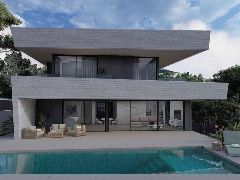 Maison de luxe à vendre à Altea, 2 295 000 €, Photo 2