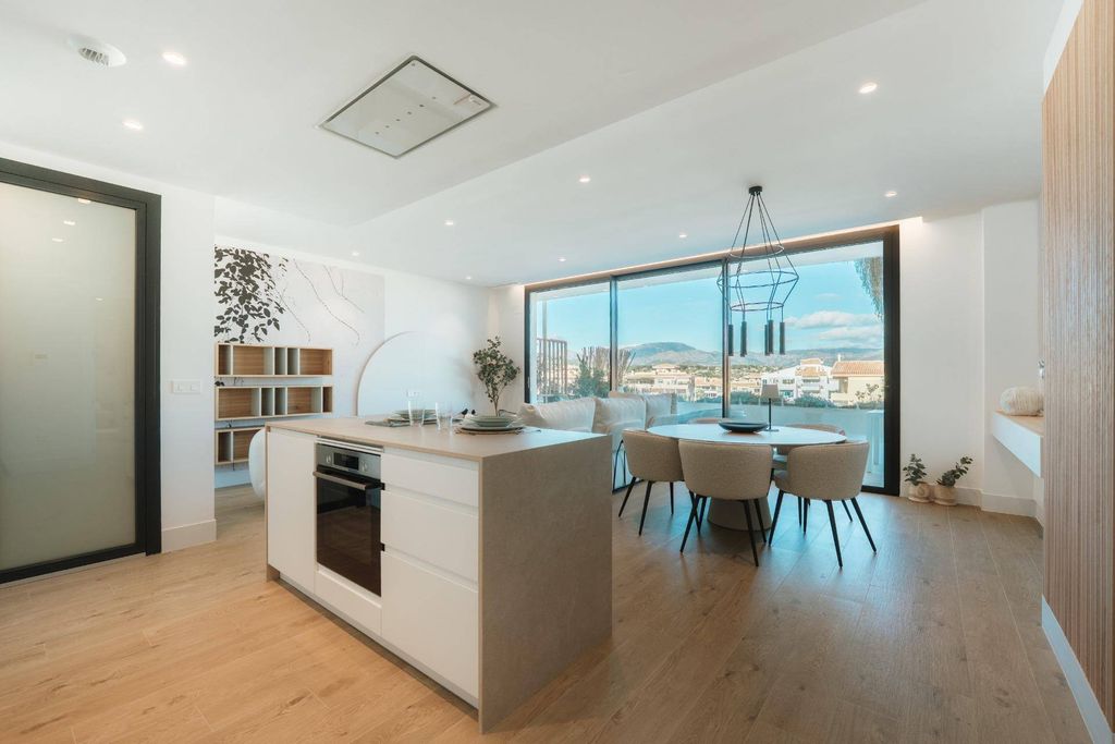 Appartement de luxe à vendre à L Alfàs Del Pi, 540 000 €, Photo 2