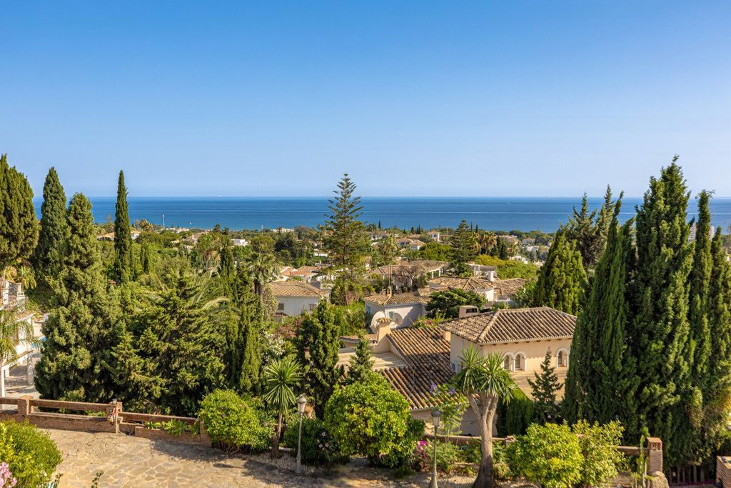 Maison de luxe à vendre à Marbella, 2 395 000 €, Photo 2