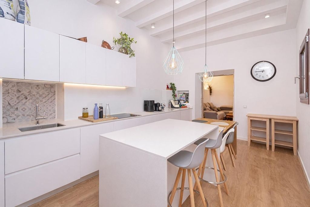 Luxury Apartment for sale in Palma, 840 000 €, Photo 2
