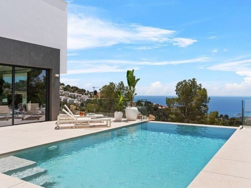 Maison de luxe à vendre à Altea, 2 135 000 €, Photo 2