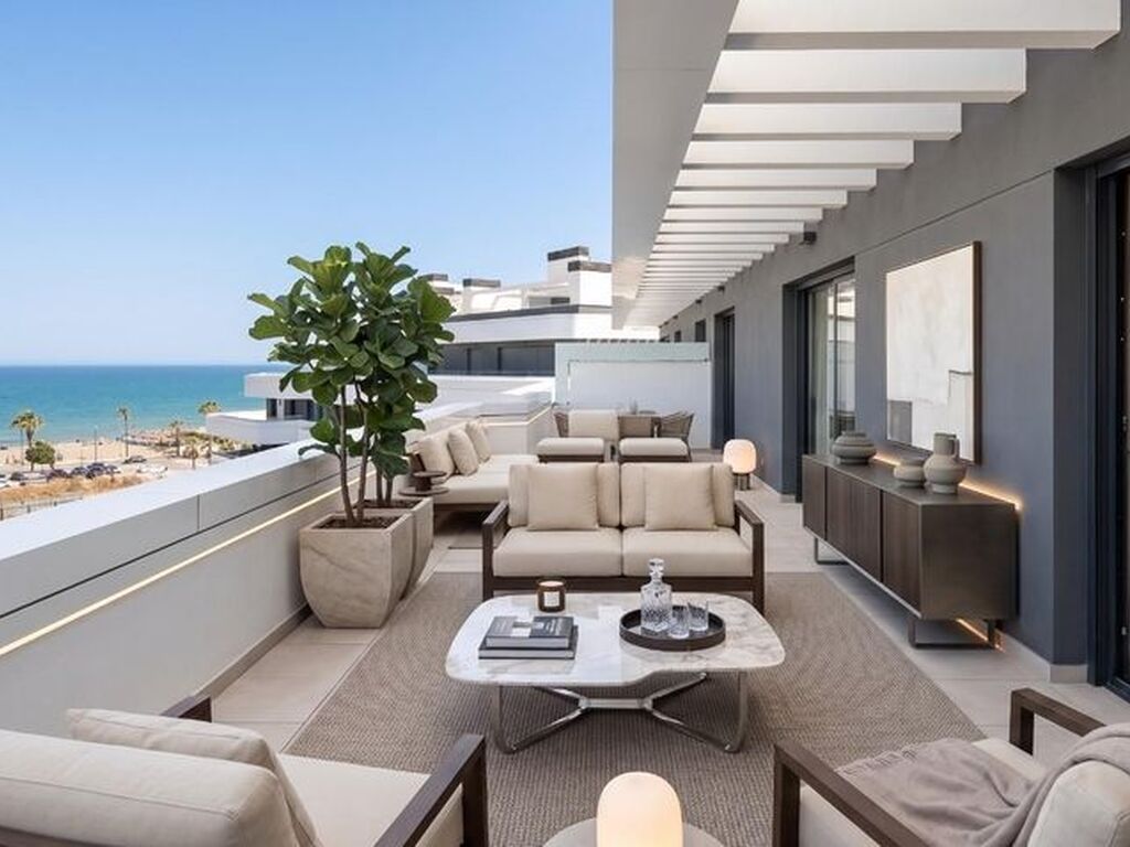 Luxury Apartment for sale in Torremolinos, 1 490 000 €, Photo 2
