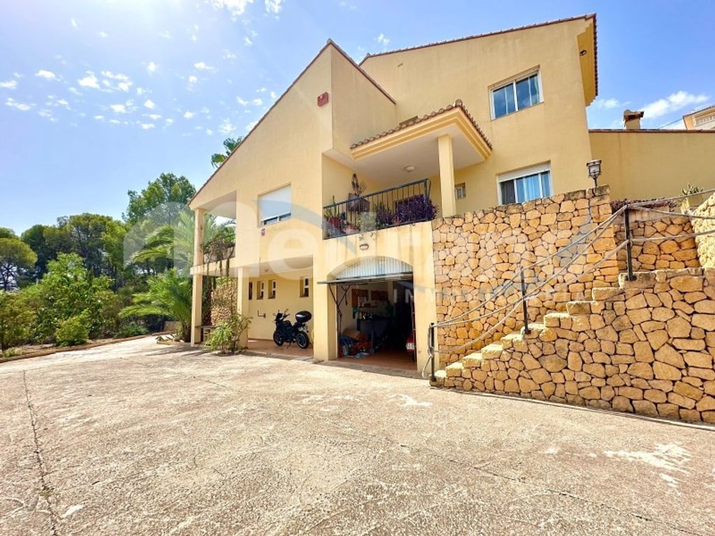 Luxury House for sale in Benidorm, 1 400 000 €, Photo 2