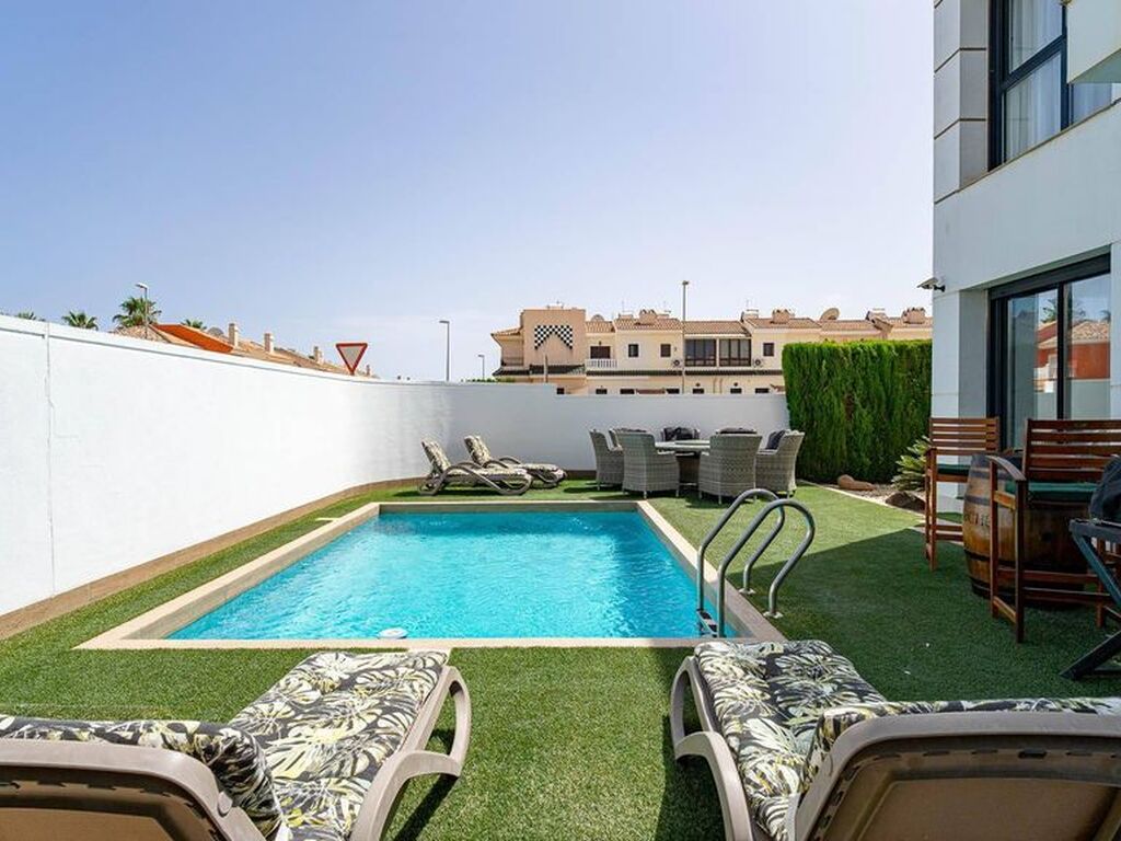 Luxury House for sale in Rojales, 525 000 €, Photo 3