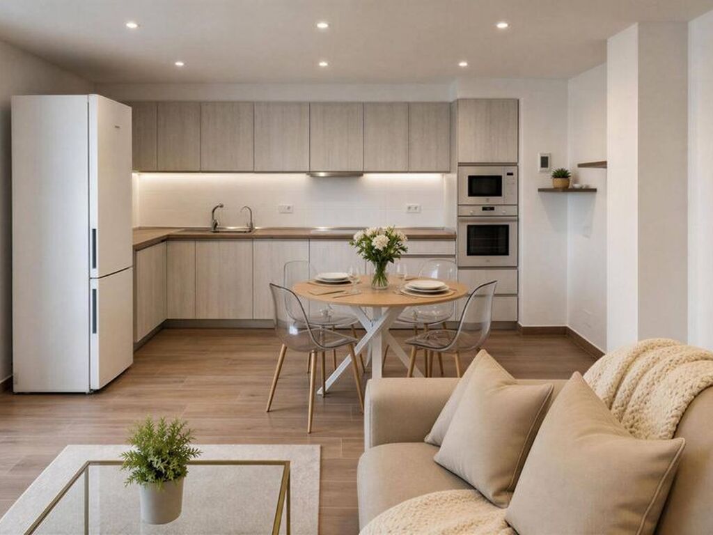Appartement de luxe à vendre à Ibiza, 649 900 €, Photo 3