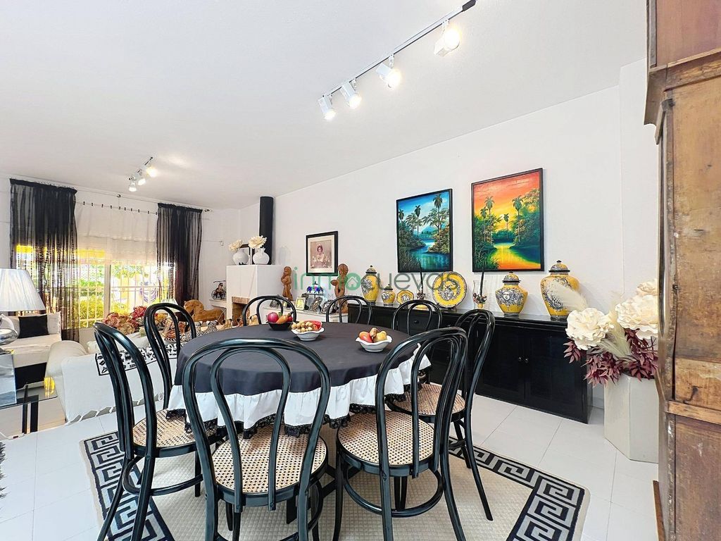Maison de luxe à vendre à Mojacar, 549 000 €, Photo 3