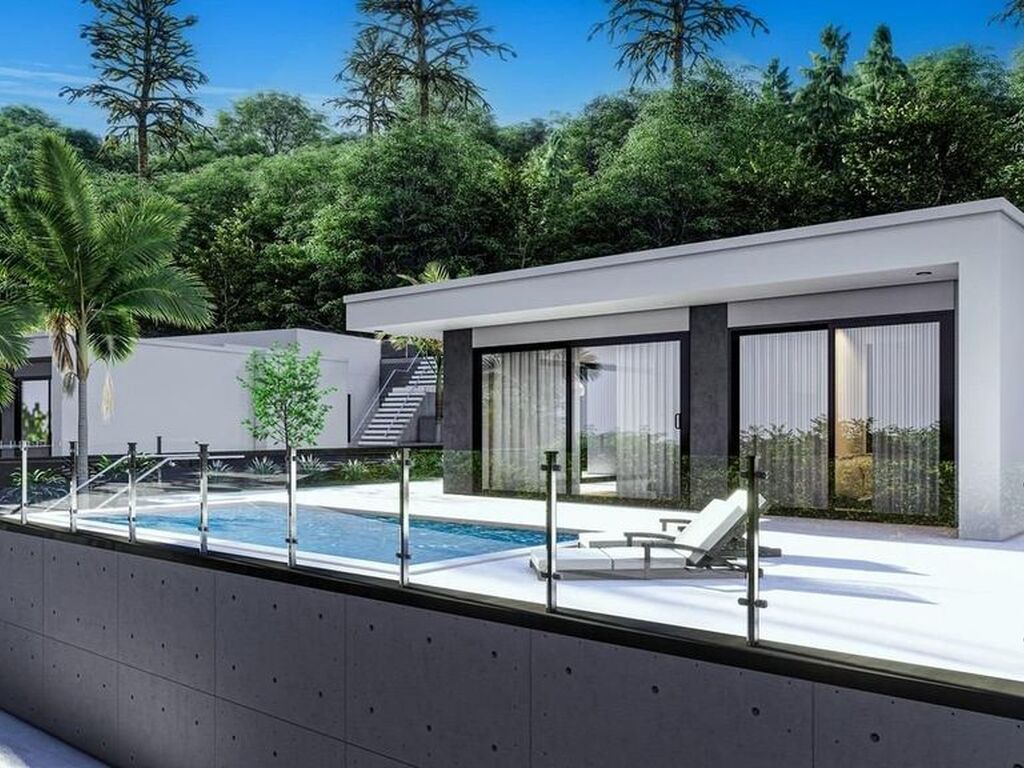Maison de luxe à vendre à Pedreguer, 549 000 €, Photo 3