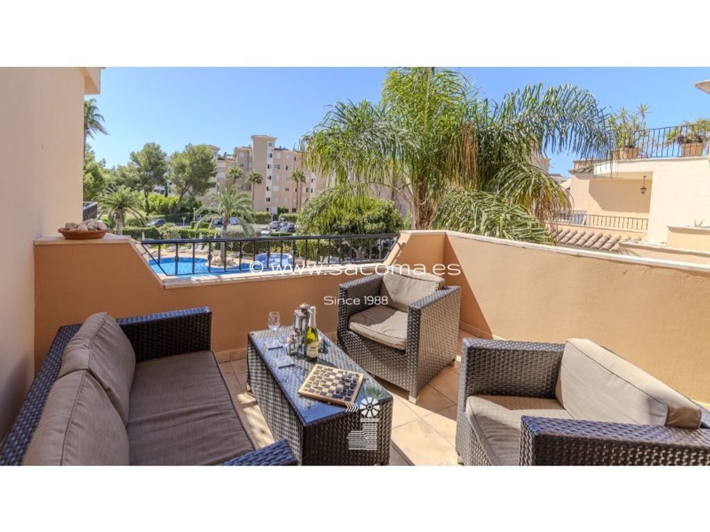 Appartement de luxe à vendre à Sant Llorenç des Cardassar, 489 000 €, Photo 3