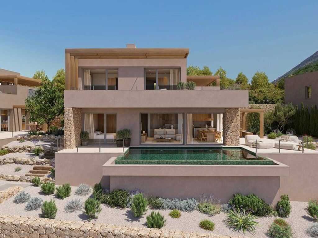 Maison de luxe à vendre à Lliber, 1 032 000 €, Photo 3