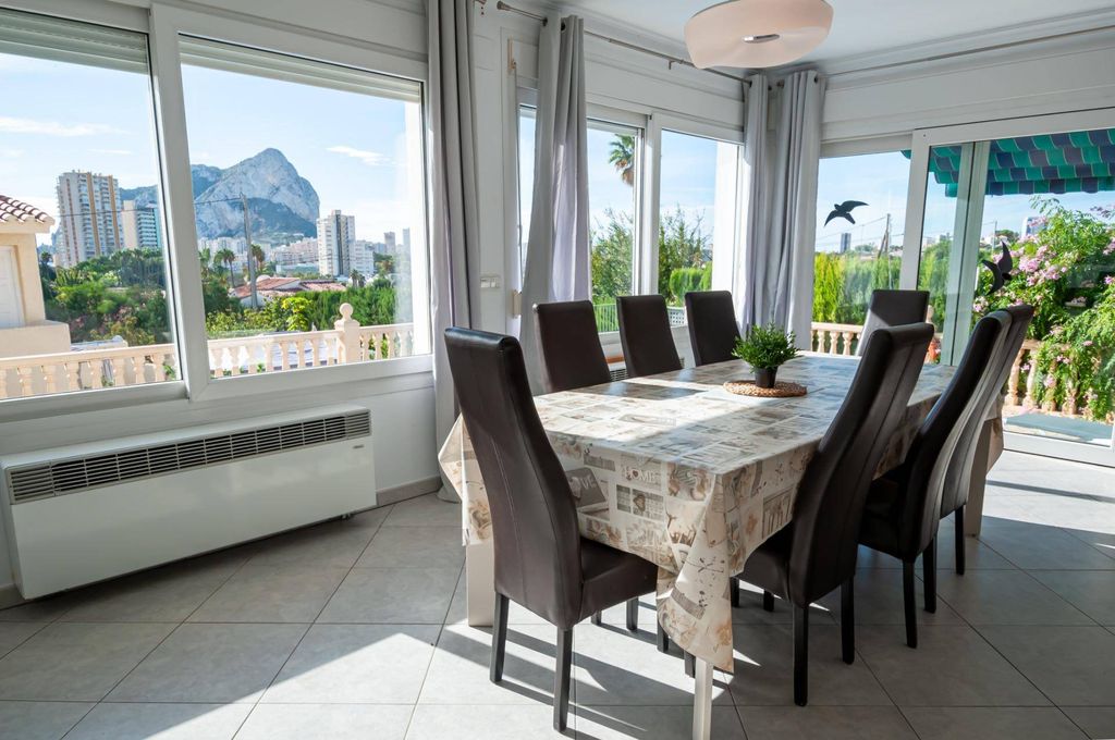 Maison de luxe à vendre à Calp, 690 000 €, Photo 3