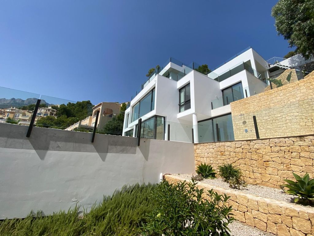 Maison de luxe à vendre à Altea, 2 350 000 €, Photo 3