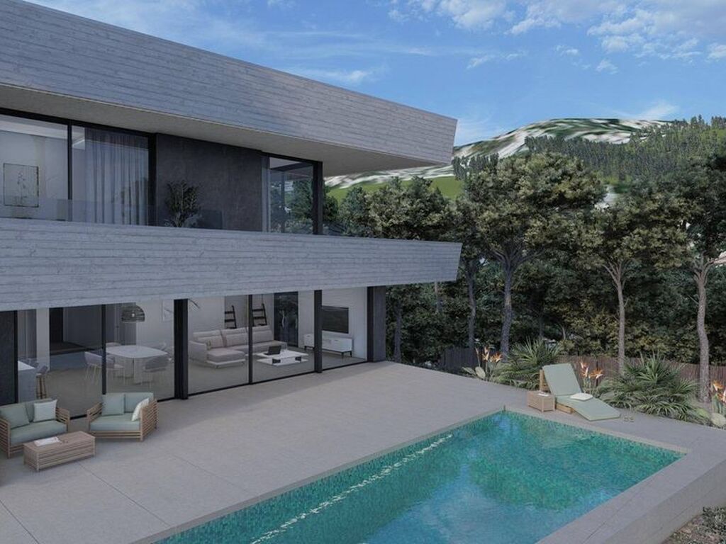 Maison de luxe à vendre à Altea, 2 295 000 €, Photo 3
