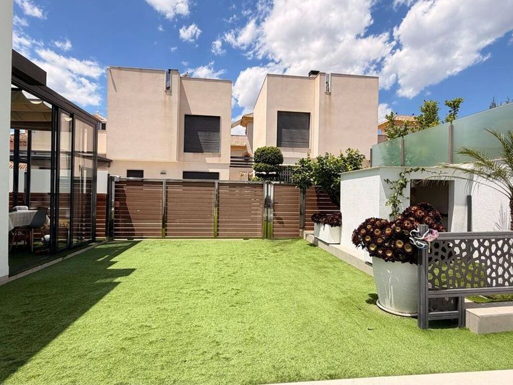 Maison de luxe à vendre à Torrevieja, 558 950 €, Photo 3