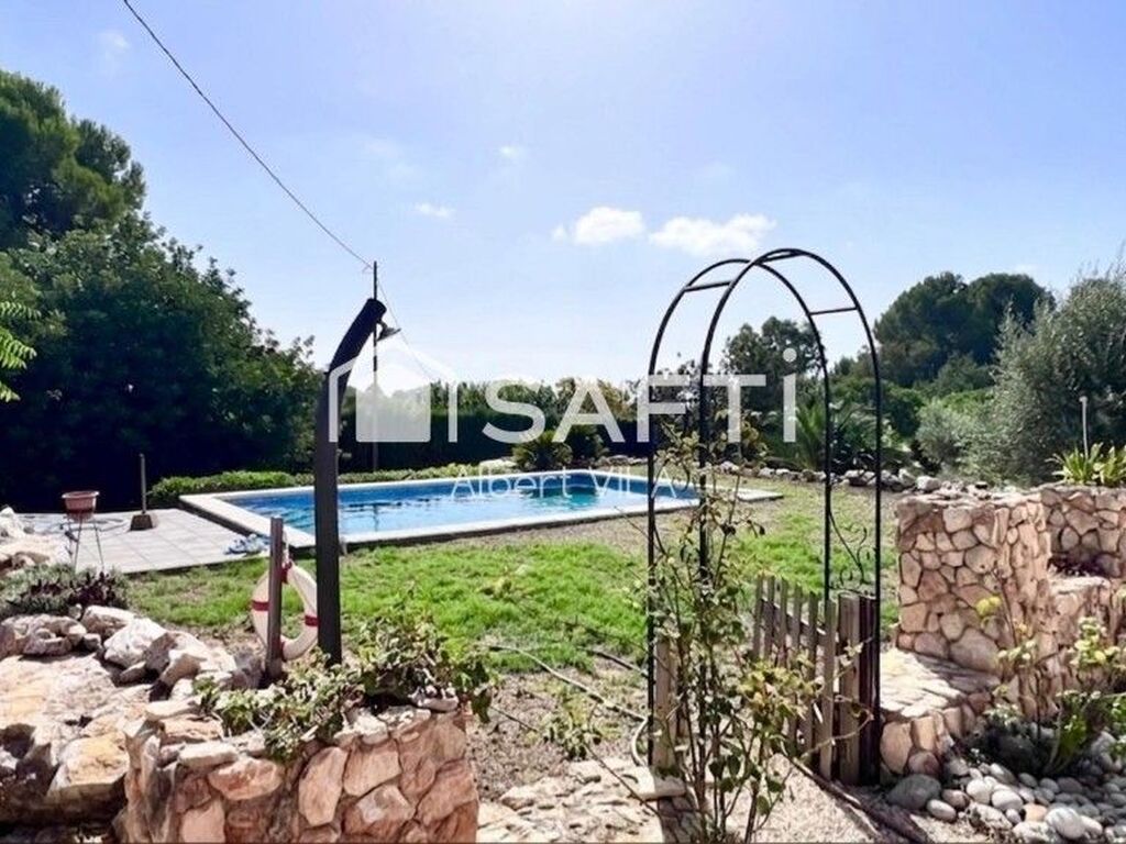 Maison de luxe à vendre à Valls, 412 000 €, Photo 3