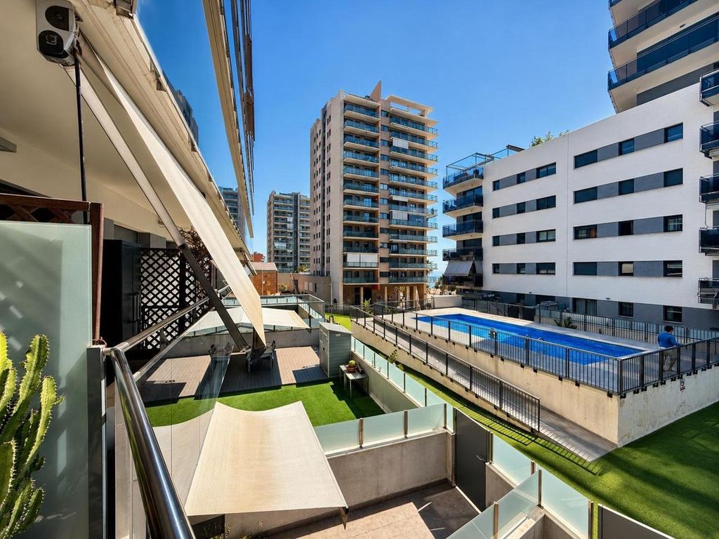 Appartement de luxe à vendre à Badalona, 498 000 €, Photo 3