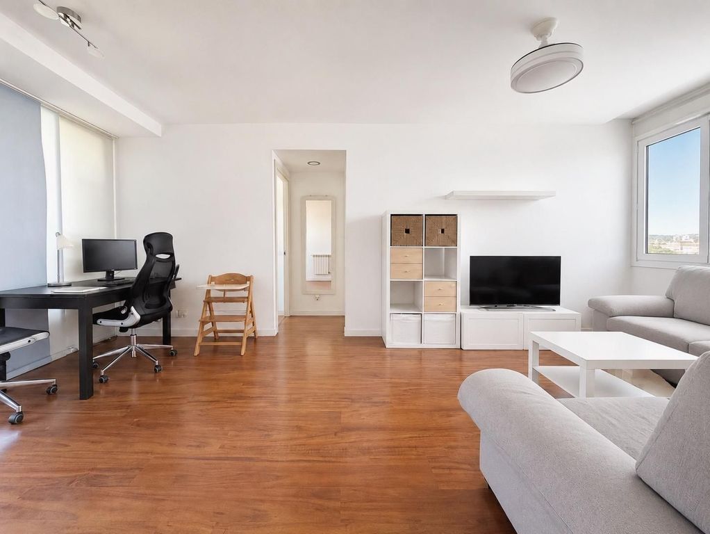 Appartement de luxe à vendre à Majadahonda, 455 000 €, Photo 3