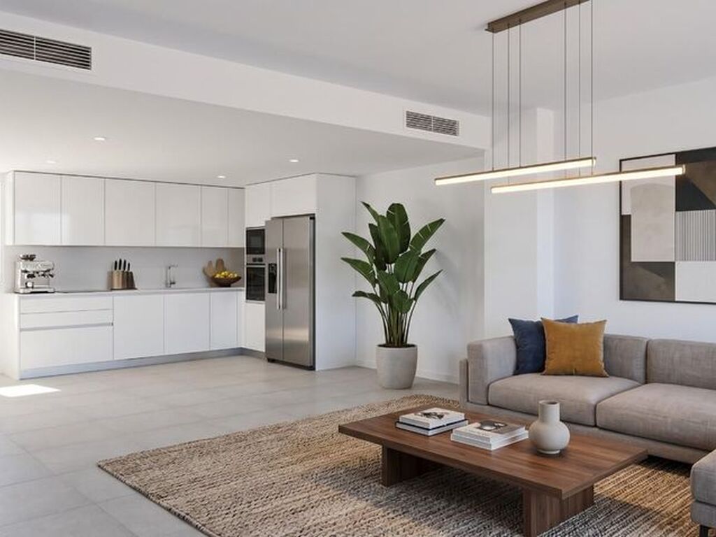 Luxury Apartment for sale in Torremolinos, 1 490 000 €, Photo 3