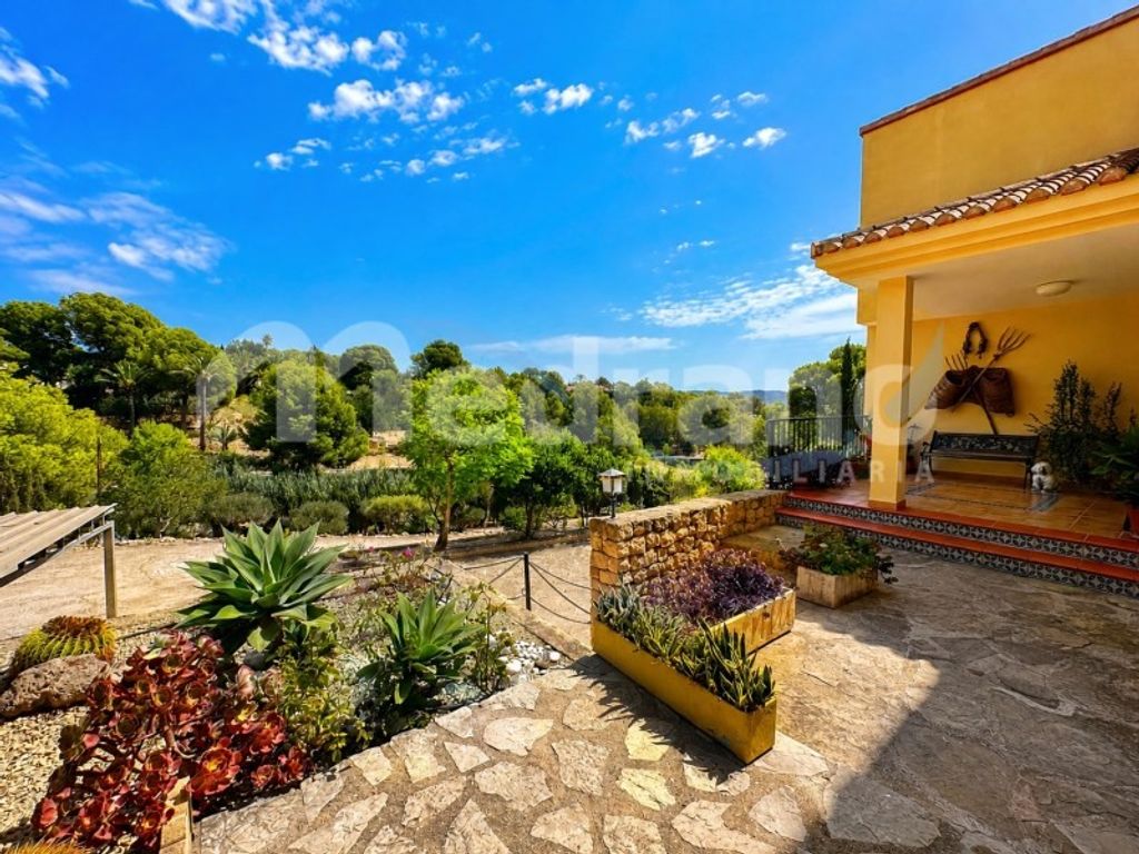 Luxury House for sale in Benidorm, 1 400 000 €, Photo 3