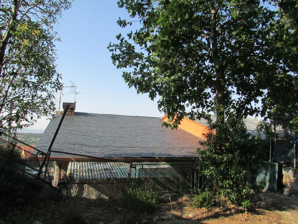 Maison de luxe à vendre à Collado Mediano, 665 000 €, Photo 4