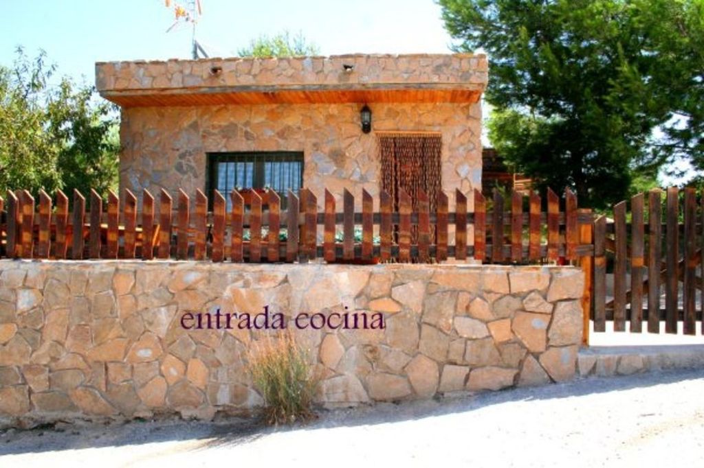 Maison de luxe à vendre à Murcia, 590 000 €, Photo 4