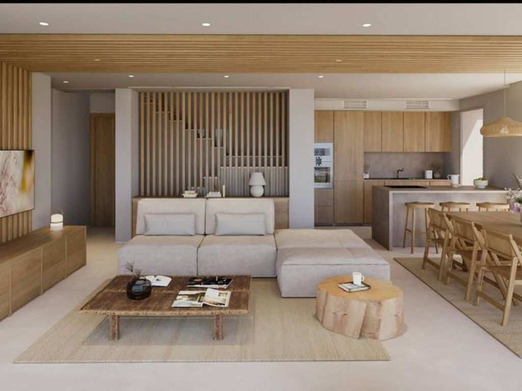 Maison de luxe à vendre à Lliber, 1 032 000 €, Photo 4
