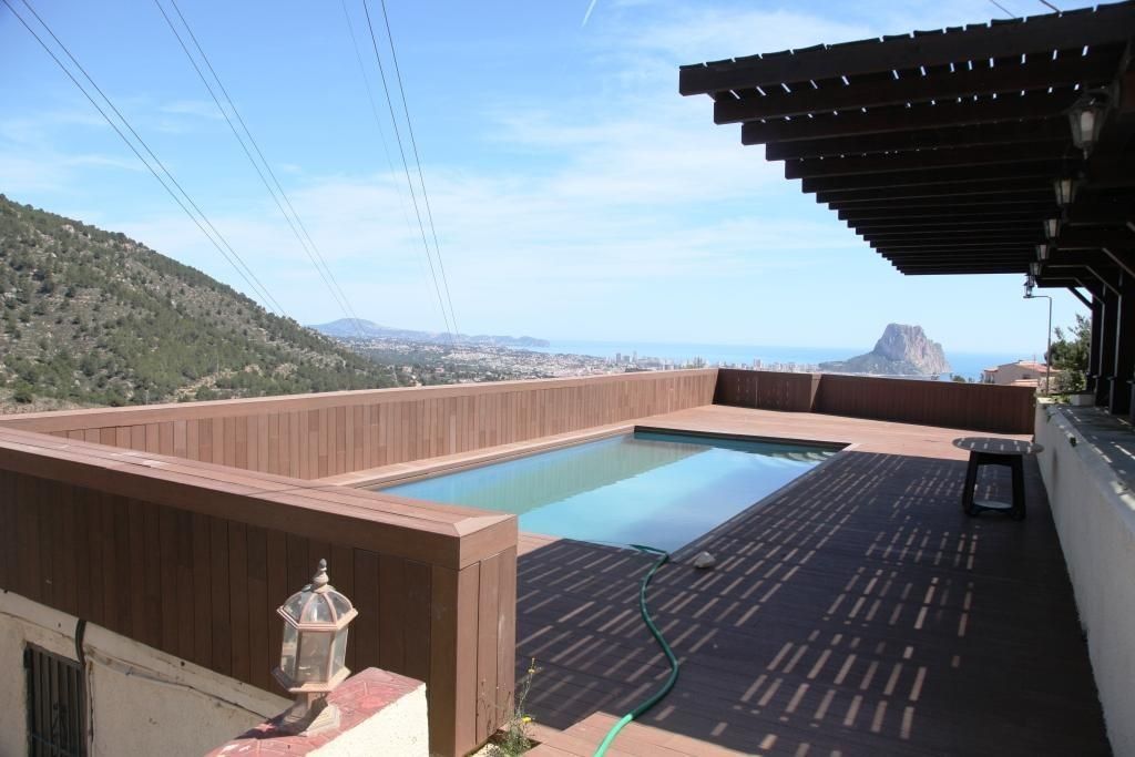 Maison de luxe à vendre à Calp, 478 000 €, Photo 4