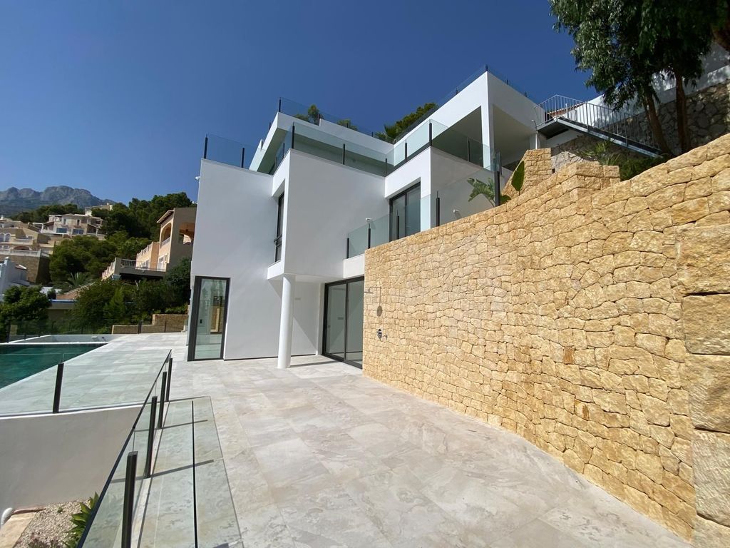 Maison de luxe à vendre à Altea, 2 350 000 €, Photo 4
