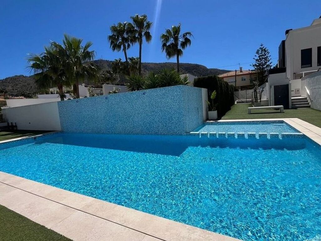 Maison de luxe à vendre à L Alfàs Del Pi, 750 000 €, Photo 4