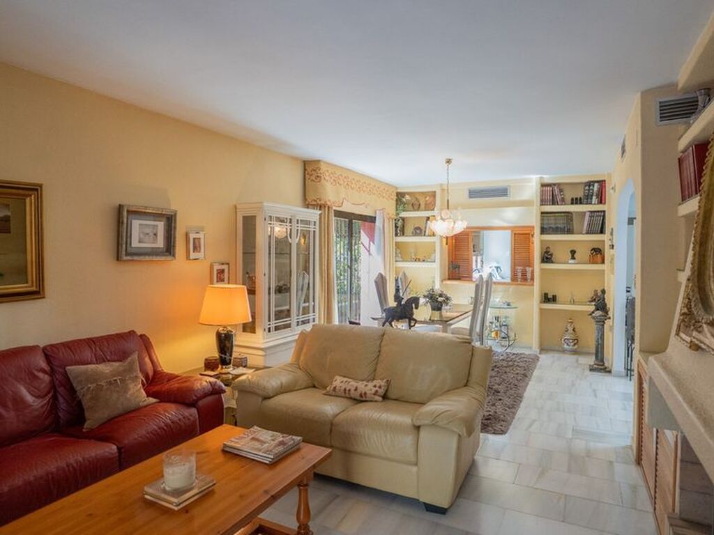 Maison de luxe à vendre à Marbella, 1 475 000 €, Photo 4