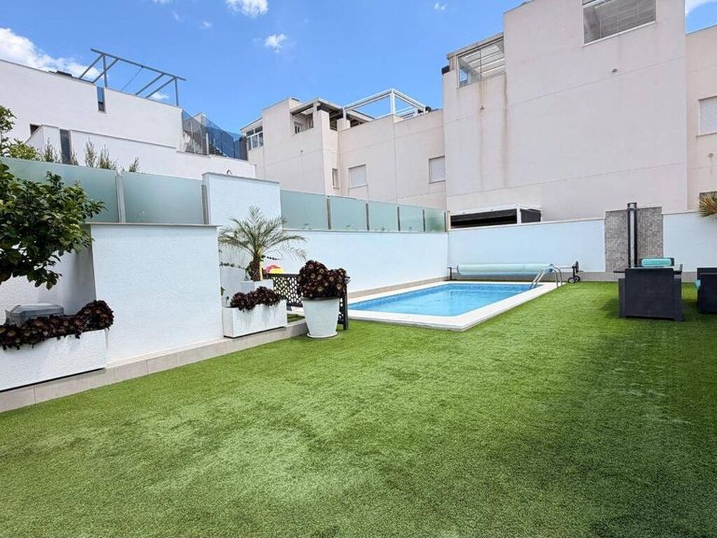 Maison de luxe à vendre à Torrevieja, 558 950 €, Photo 4