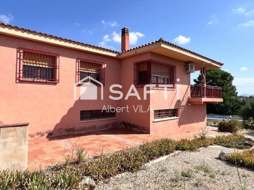 Maison de luxe à vendre à Valls, 412 000 €, Photo 4