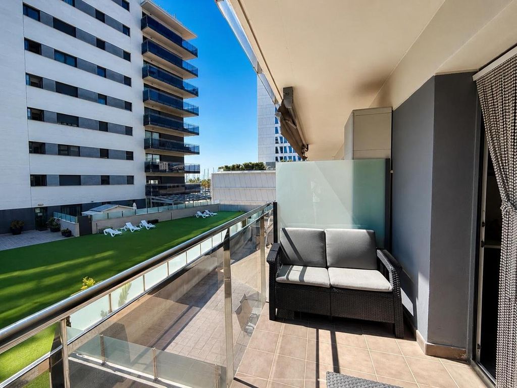 Appartement de luxe à vendre à Badalona, 498 000 €, Photo 4