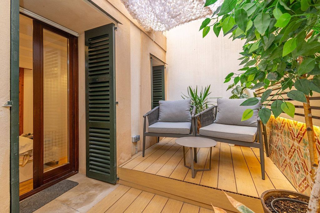 Luxury Apartment for sale in Palma, 840 000 €, Photo 4