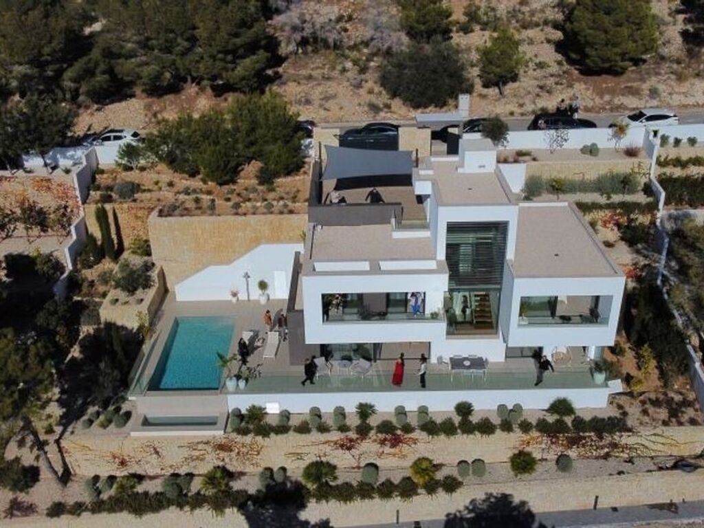 Maison de luxe à vendre à Altea, 2 135 000 €, Photo 4