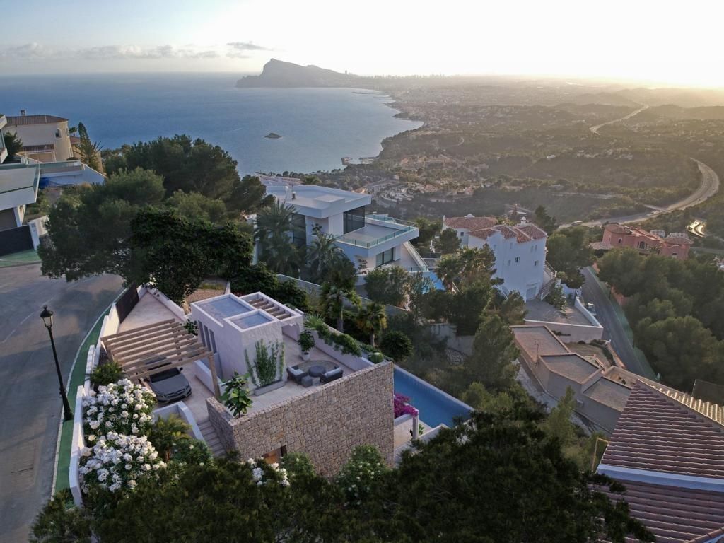 Maison de luxe à vendre à Altea, 2 495 000 €, Photo 4