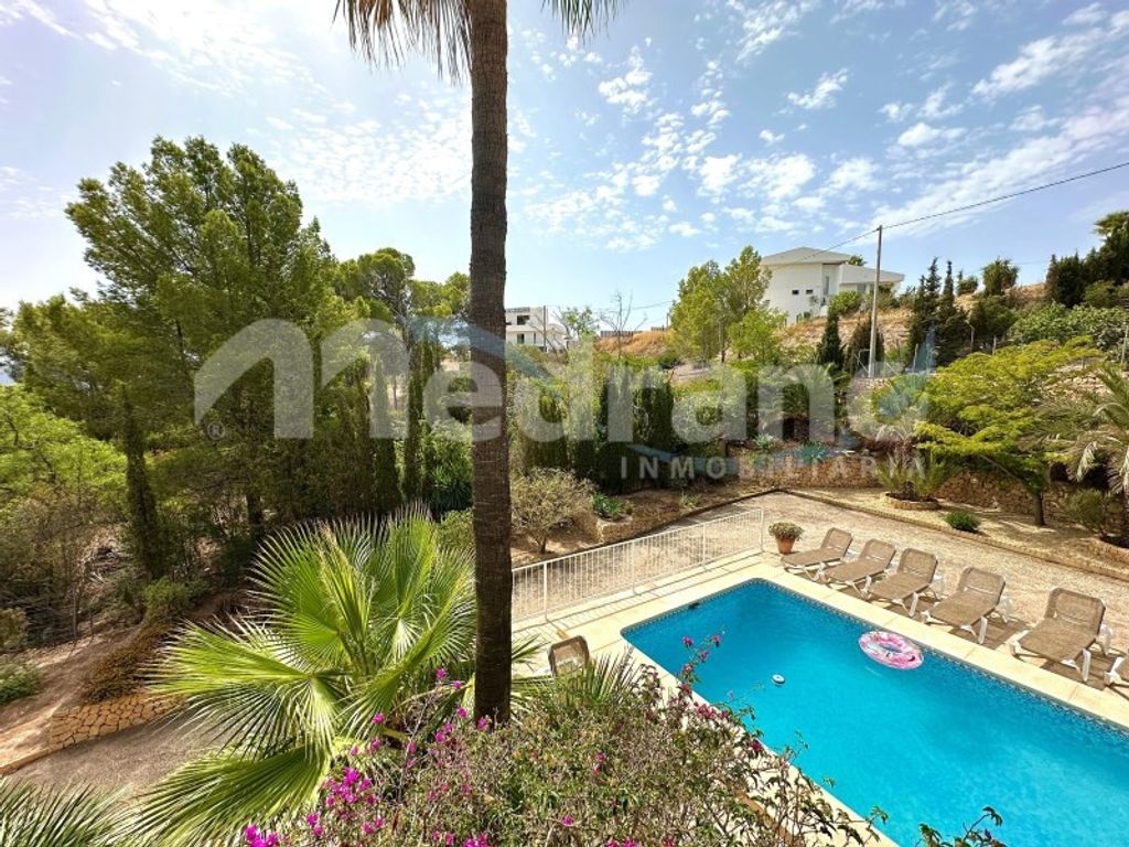 Luxury House for sale in Benidorm, 1 400 000 €, Photo 4