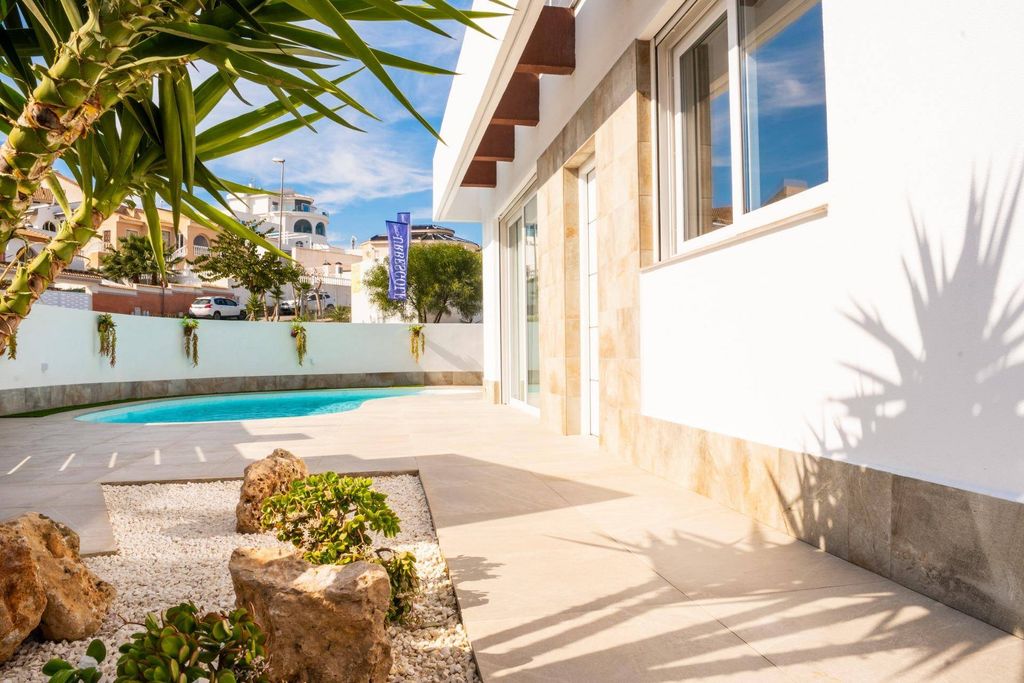 Maison de luxe à vendre à Ciudad Quesada, 587 000 €, Photo 5
