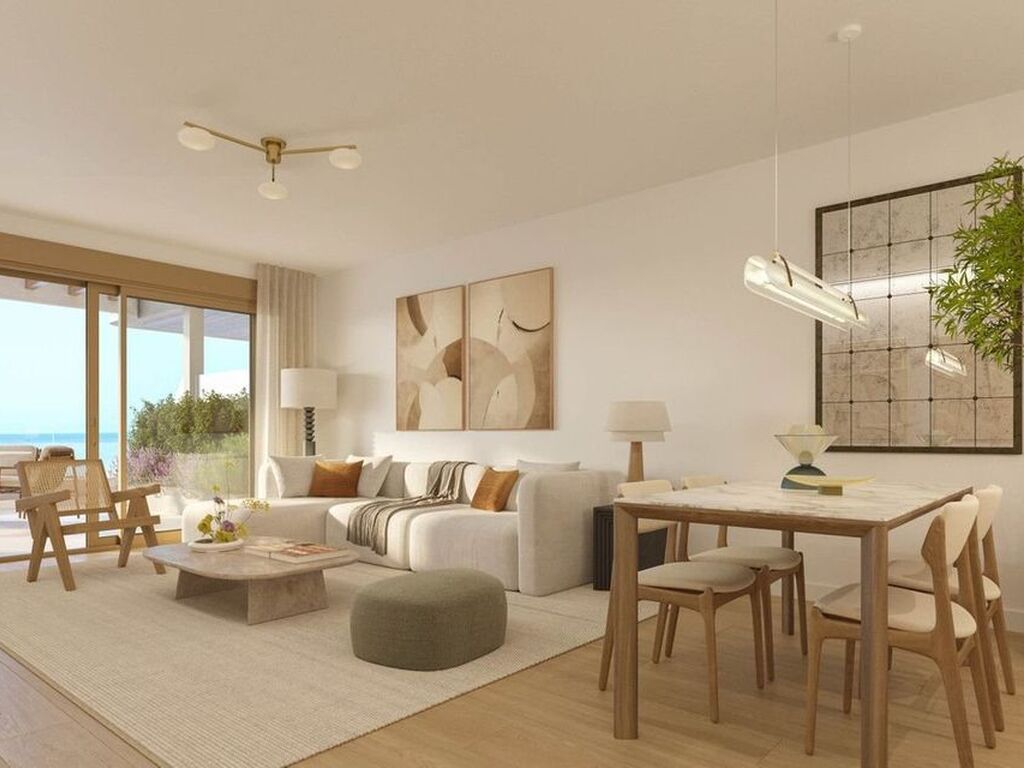 Luxury Apartment for sale in Torremolinos, 461 000 €, Photo 5