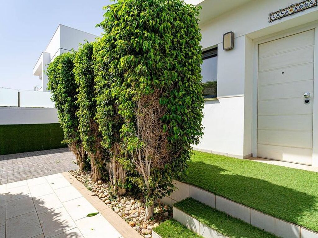Luxury House for sale in Rojales, 525 000 €, Photo 5