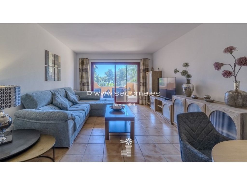 Appartement de luxe à vendre à Sant Llorenç des Cardassar, 489 000 €, Photo 5