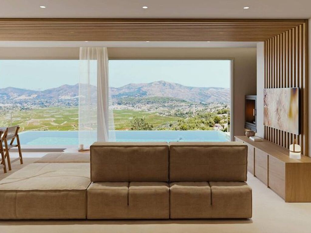 Maison de luxe à vendre à Lliber, 1 032 000 €, Photo 5