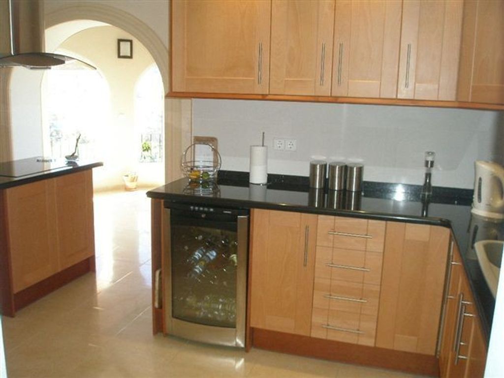 Maison de luxe à vendre à Calp, 478 000 €, Photo 5