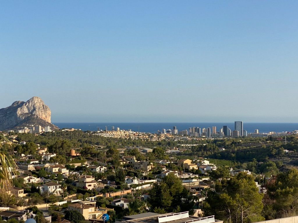 Maison de luxe à vendre à Calp, 1 290 000 €, Photo 5