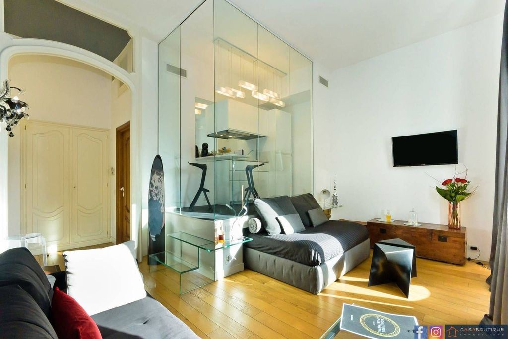 Luxury Apartment for sale in Turin, 625 000 €, Photo 5