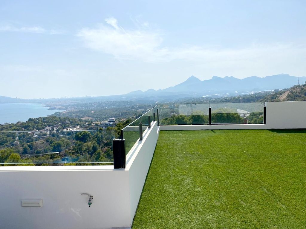 Maison de luxe à vendre à Altea, 2 350 000 €, Photo 5