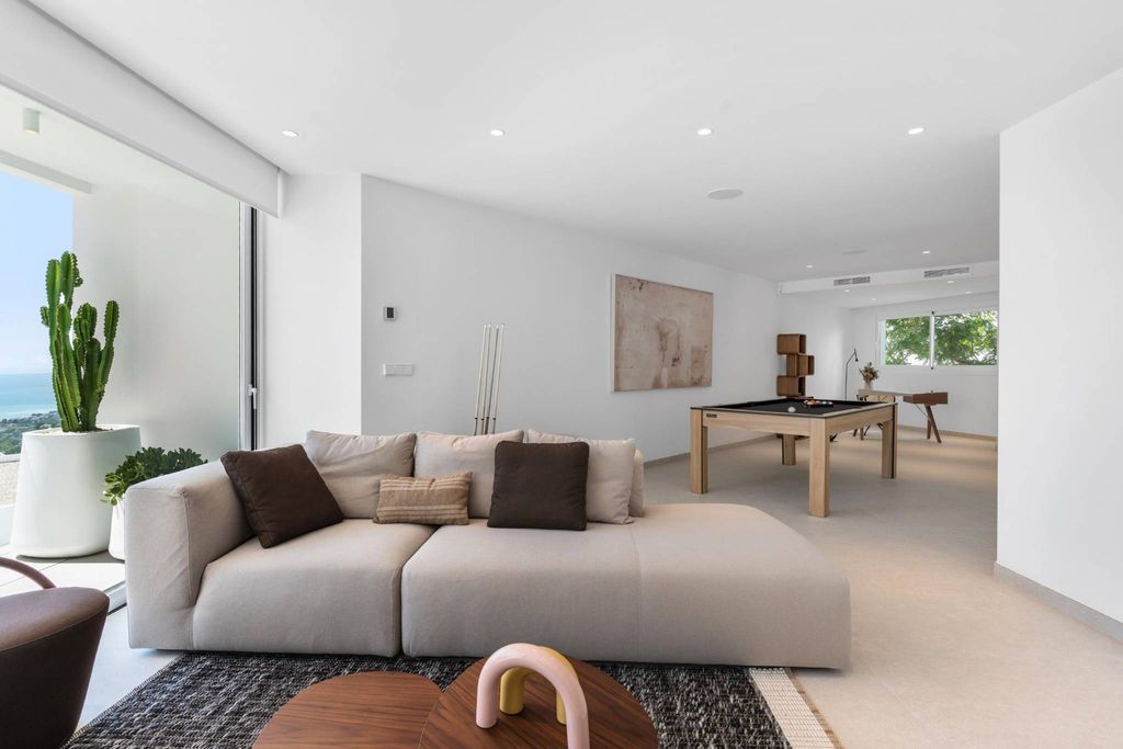 Maison de luxe à vendre à Altea, 2 146 000 €, Photo 5