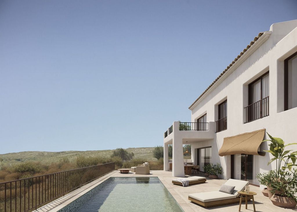 Maison de luxe à vendre à Alcalalí, 765 000 €, Photo 5
