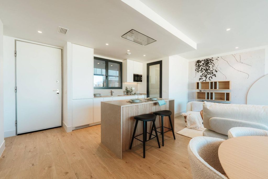 Appartement de luxe à vendre à L Alfàs Del Pi, 540 000 €, Photo 5
