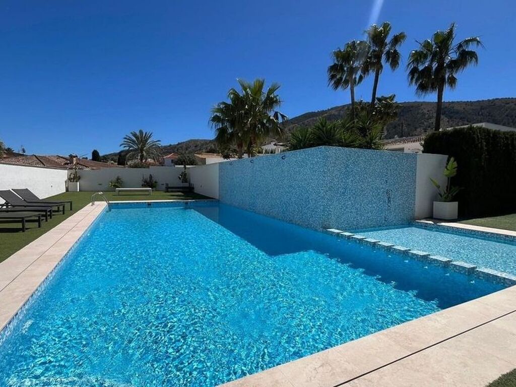 Maison de luxe à vendre à L Alfàs Del Pi, 750 000 €, Photo 5