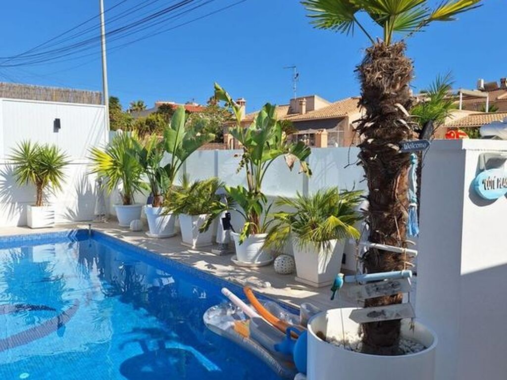 Maison de luxe à vendre à Torrevieja, 594 000 €, Photo 5